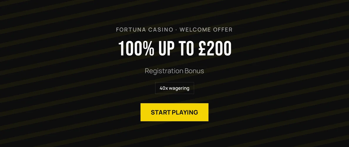 Unlock welcome deposit bonus
